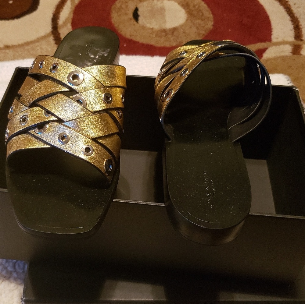 Rag and Bone sandals